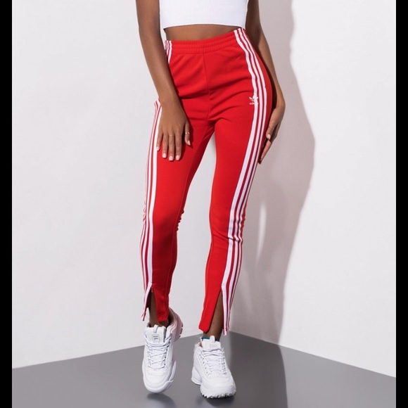 adidas Pants - ADIDAS Original Track Pant